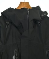 OFF-WHITE（オフホワイト）ブルゾン 黒 サイズ:M メンズ/2200624997016