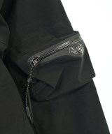 OFF-WHITE（オフホワイト）ブルゾン 黒 サイズ:M メンズ/2200624997016