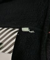 OFF-WHITE（オフホワイト）パーカー 黒 サイズ:XXS メンズ/2200641800757