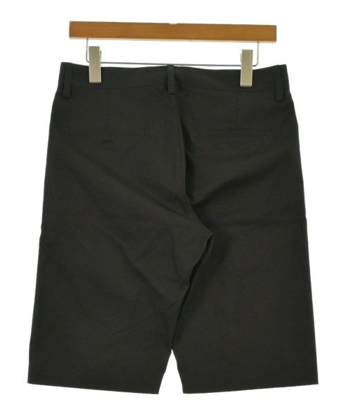 OFF-WHITE（オフホワイト）ショートパンツ 黒 サイズ:S メンズ/2200641954030