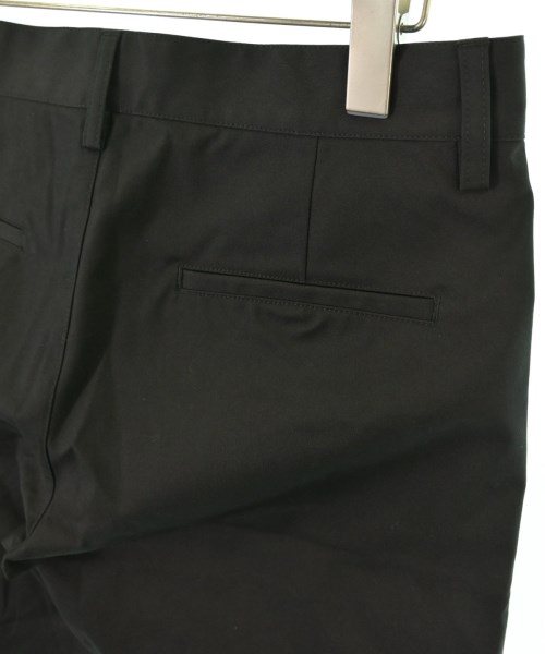 OFF-WHITE（オフホワイト）ショートパンツ 黒 サイズ:S メンズ/2200641954030