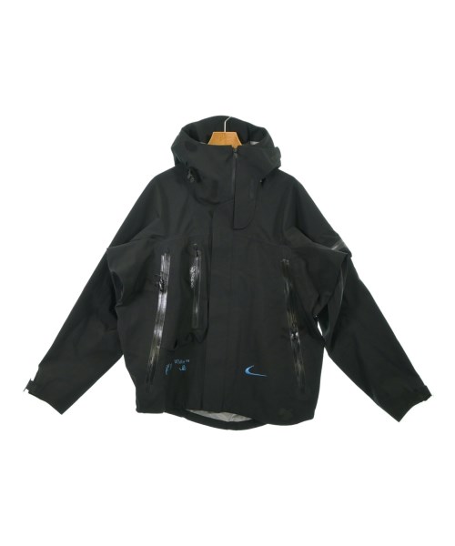 オフホワイト(OFF-WHITE)のOFF-WHITE マウンテンパーカー