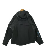 OFF-WHITE（オフホワイト）マウンテンパーカー 黒 サイズ:L メンズ/2200642292025
