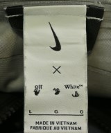 OFF-WHITE（オフホワイト）マウンテンパーカー 黒 サイズ:L メンズ/2200642292025