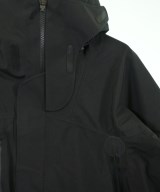 OFF-WHITE（オフホワイト）マウンテンパーカー 黒 サイズ:L メンズ/2200642292025