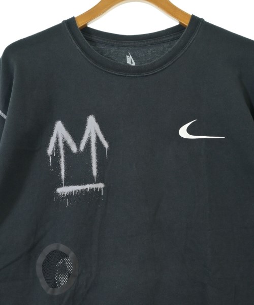 OFF-WHITE（オフホワイト）Tシャツ・カットソー 黒 サイズ:M メンズ/2200642292049