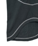 OFF-WHITE（オフホワイト）Tシャツ・カットソー 黒 サイズ:M メンズ/2200642292049