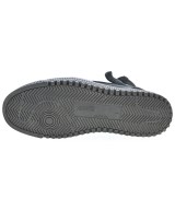 OFF-WHITE（オフホワイト）スニーカー 黒 サイズ:EU42(27cm位) メンズ/2200643130135