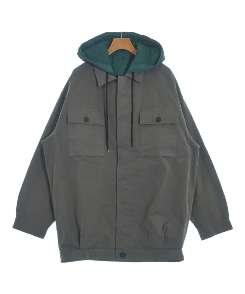 OFF-WHITE(オフホワイト)その他 グレー サイズ:M/2200640089023