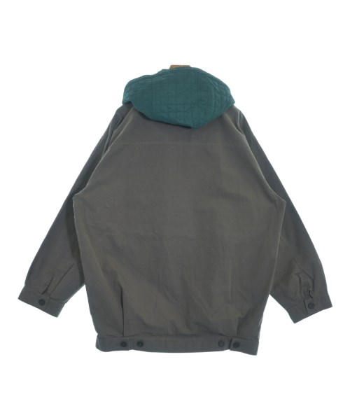 OFF-WHITE（オフホワイト）その他 グレー サイズ:M メンズ/2200640089023