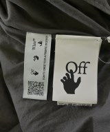 OFF-WHITE（オフホワイト）その他 グレー サイズ:M メンズ/2200640089023