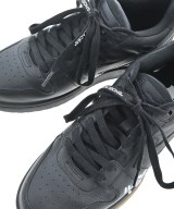 OFF-WHITE（オフホワイト）スニーカー 黒 サイズ:EU40(25cm位) メンズ/2200643857162