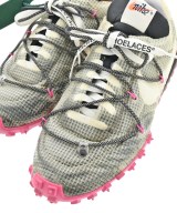 OFF-WHITE（オフホワイト）スニーカー ベージュ サイズ:26.5cm メンズ/2200643129375