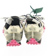 OFF-WHITE（オフホワイト）スニーカー ベージュ サイズ:26.5cm メンズ/2200643129375