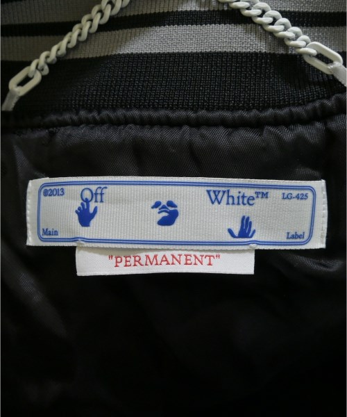 OFF-WHITE（オフホワイト）その他 黒 サイズ:L メンズ/2200644246033