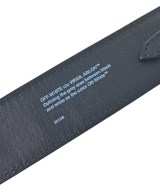 OFF-WHITE（オフホワイト）小物類（その他） 黒 サイズ:- メンズ/2200644249218