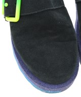 OFF-WHITE（オフホワイト）サンダル 黒 サイズ:EU41(26cm位) メンズ/2200644791038