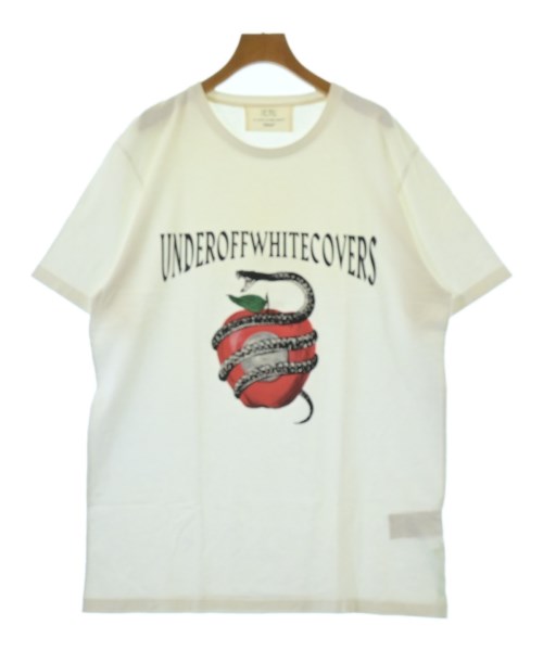 オフホワイト(OFF-WHITE)のOFF-WHITE Tシャツ・カットソー
