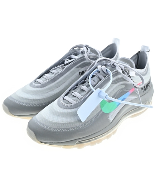オフホワイト(OFF-WHITE)のOFF-WHITE スニーカー