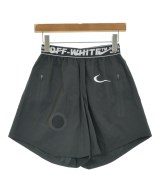 OFF-WHITE ショートパンツ