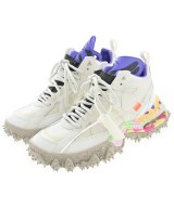 OFF-WHITE スニーカー