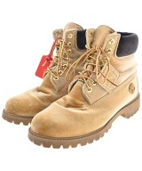 OFF-WHITE ブーツ