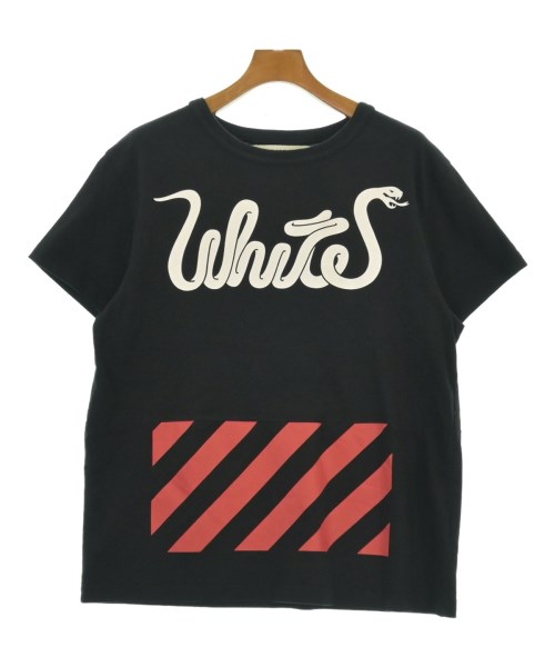 オフホワイト(OFF-WHITE)のOFF-WHITE Tシャツ・カットソー