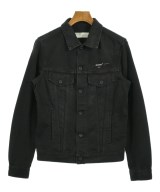 OFF-WHITE デニムジャケット