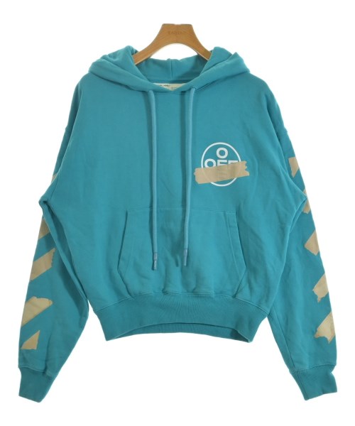 オフホワイト(OFF-WHITE)のOFF-WHITE パーカー