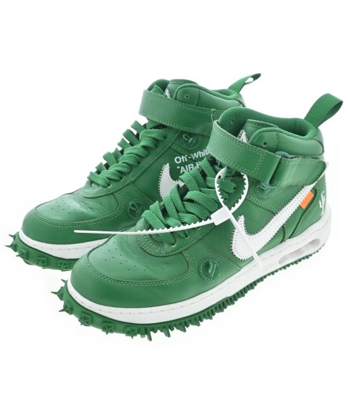 オフホワイト(OFF-WHITE)のOFF-WHITE スニーカー