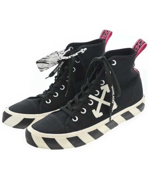 オフホワイト(OFF-WHITE)のOFF-WHITE スニーカー