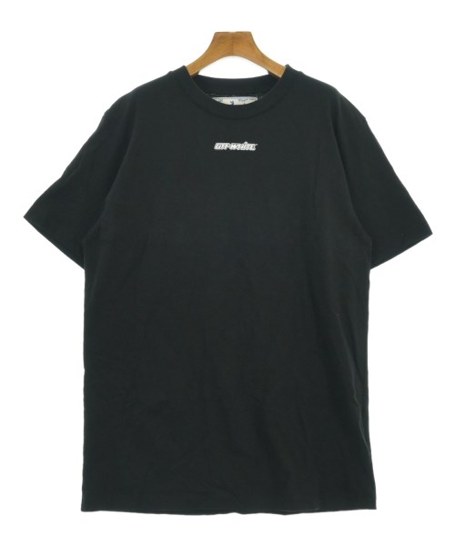 オフホワイト(OFF-WHITE)のOFF-WHITE Tシャツ・カットソー