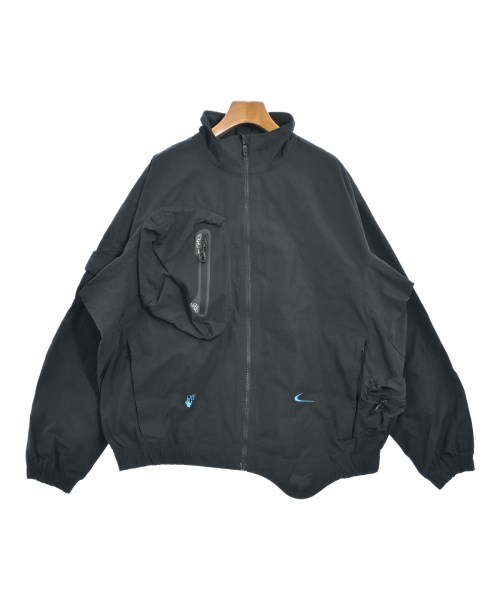 オフホワイト(OFF-WHITE)のOFF-WHITE ブルゾン