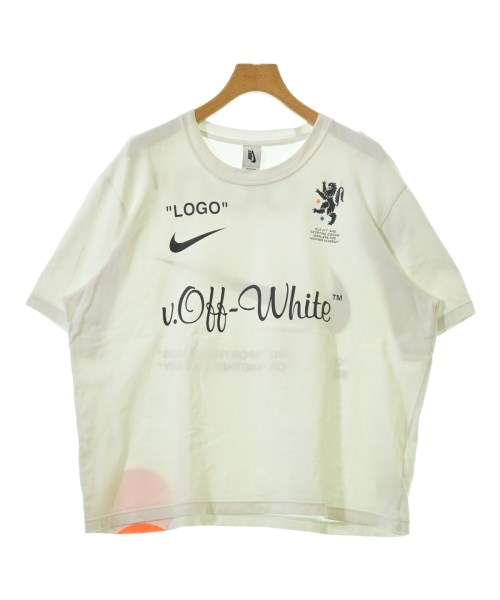 オフホワイト(OFF-WHITE)のOFF-WHITE Tシャツ・カットソー