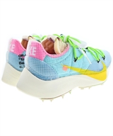 OFF-WHITE（オフホワイト）スニーカー 青 サイズ:27.5cm メンズ/2200598363244