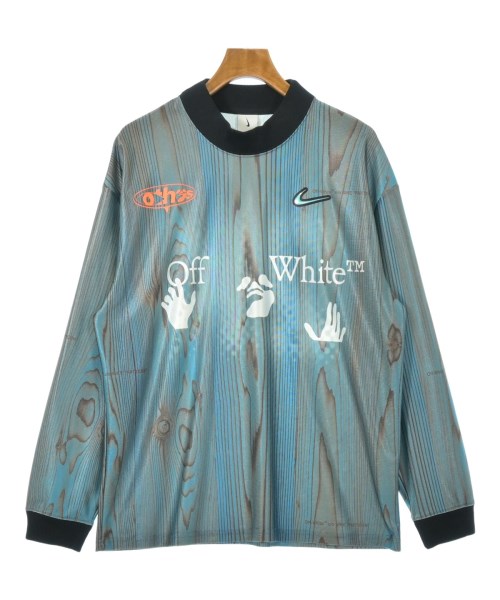 オフホワイト(OFF-WHITE)のOFF-WHITE Tシャツ・カットソー