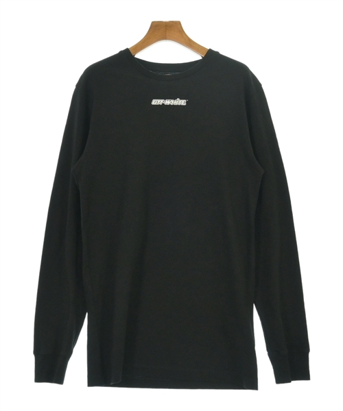 オフホワイト(OFF-WHITE)のOFF-WHITE Tシャツ・カットソー