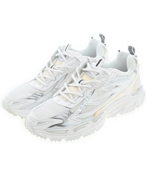 オフホワイト(OFF-WHITE)のOFF-WHITE スニーカー