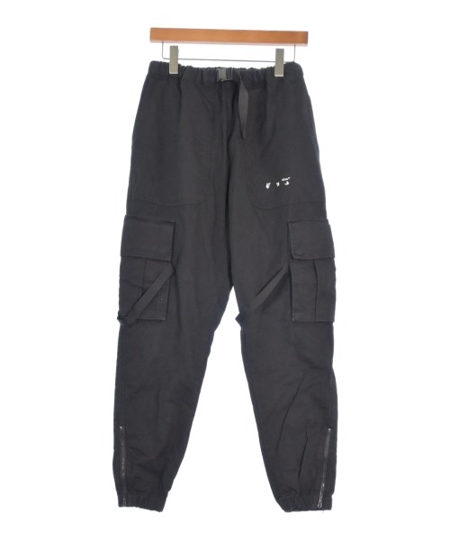 オフホワイト(OFF-WHITE)のOFF-WHITE カーゴパンツ