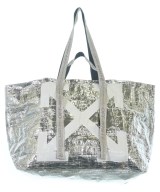 OFF-WHITE トートバッグ