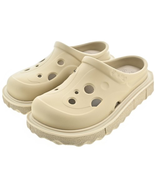 オフホワイト(OFF-WHITE)のOFF-WHITE サンダル