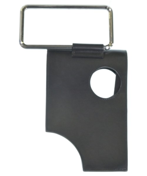 OFF-WHITE（オフホワイト）その他 黒 サイズ:- メンズ/2200621536065