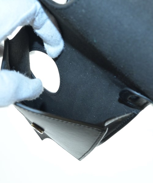 OFF-WHITE（オフホワイト）その他 黒 サイズ:- メンズ/2200621536065