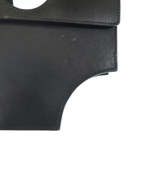 OFF-WHITE（オフホワイト）その他 黒 サイズ:- メンズ/2200621536065