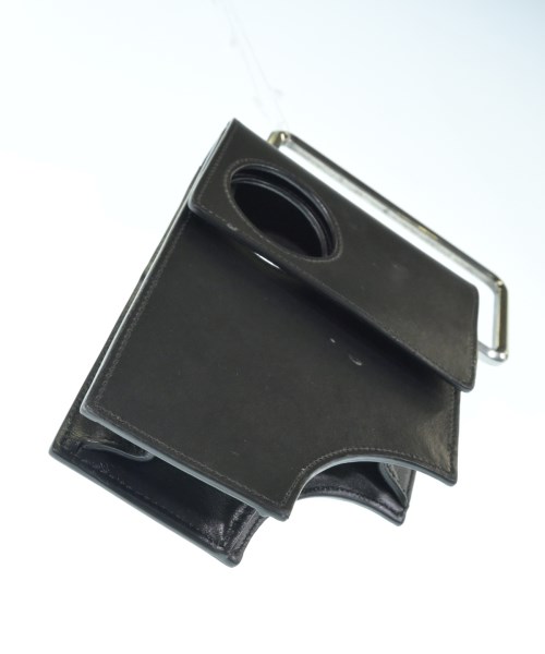 OFF-WHITE（オフホワイト）その他 黒 サイズ:- メンズ/2200621536065