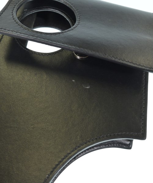 OFF-WHITE（オフホワイト）その他 黒 サイズ:- メンズ/2200621536065