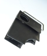 OFF-WHITE（オフホワイト）その他 黒 サイズ:- メンズ/2200621536065