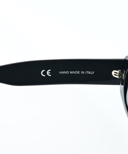 OFF-WHITE（オフホワイト）サングラス 黒 サイズ:- メンズ/2200622031194