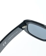 OFF-WHITE（オフホワイト）サングラス 黒 サイズ:- メンズ/2200622031194