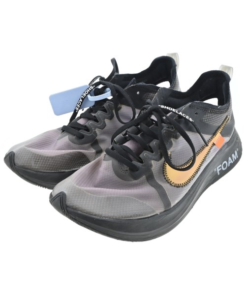 オフホワイト(OFF-WHITE)のOFF-WHITE スニーカー